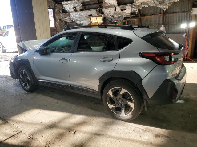 2024 SUBARU CROSSTREK #3302699026