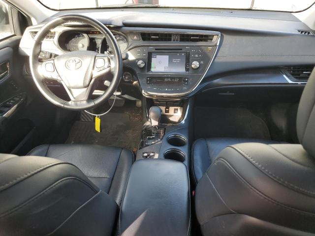 2016 TOYOTA AVALON XLE 4T1BK1EB3GU216233