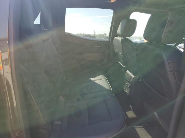 2023 GMC CANYON DENALI - 1GTP6FEK1P1154473