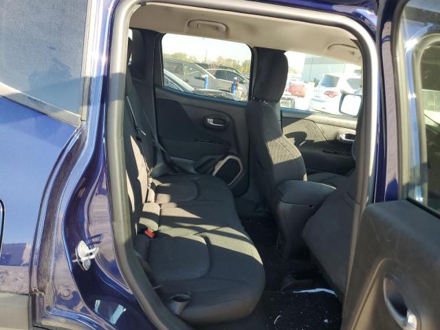 2017 JEEP RENEGADE L - ZACCJBBB7HPE68415