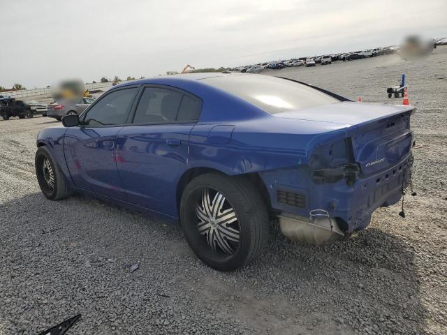 2018 DODGE CHARGER SX - 2C3CDXBG0JH319131