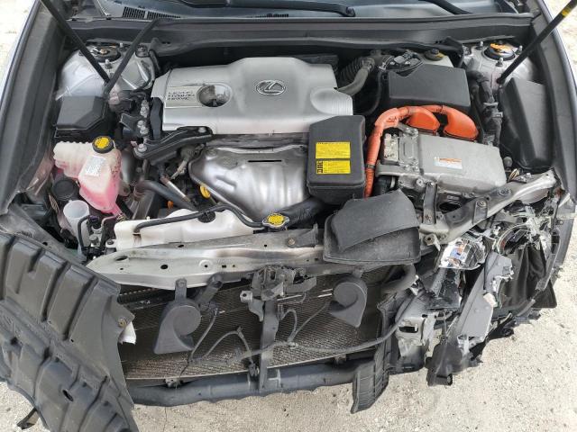 2013 LEXUS ES 300H #3260597123