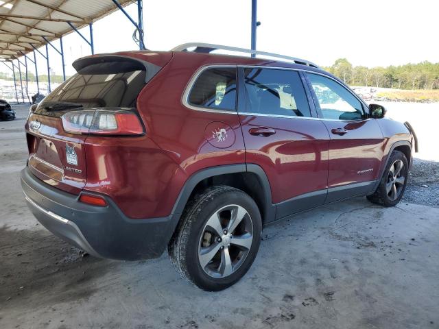 2019 JEEP CHEROKEE L 1C4PJLDB0KD347865
