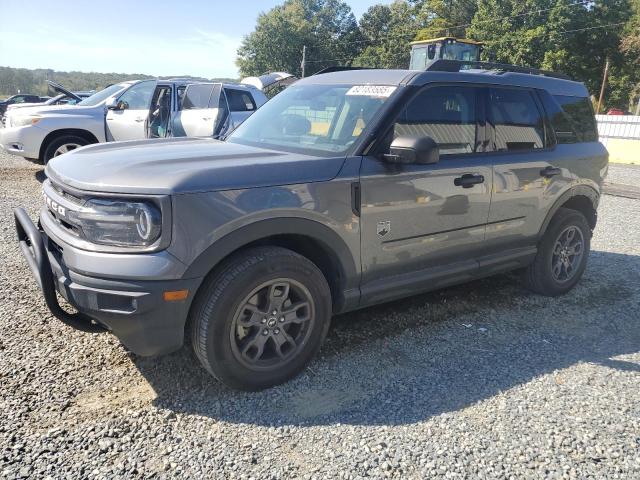 FORD BRONCO SPO