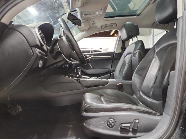 2015 AUDI A3 PREMIUM WAUACGFFXF1003844