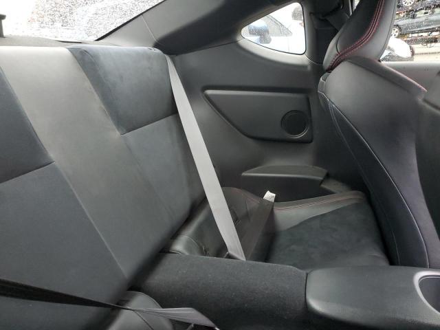 2017 SUBARU BRZ 2.0 LI #3298202047