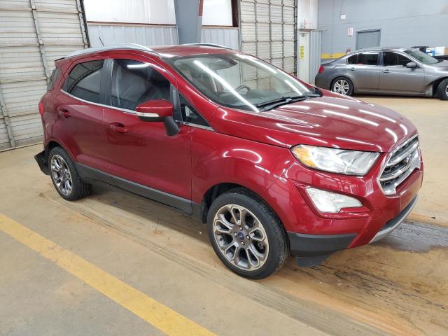 2020 FORD ECOSPORT T - MAJ3S2KE8LC376756