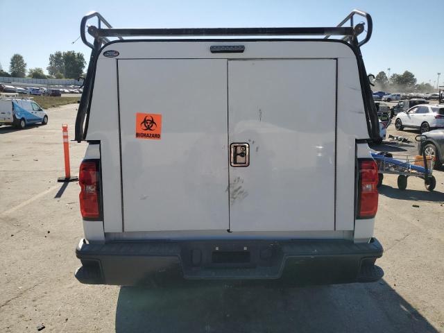 2018 CHEVROLET SILVERADO C1500 - 1GCNCNEH0JZ269542