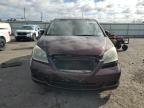 Lot #3316877084 2007 HONDA ODYSSEY EX