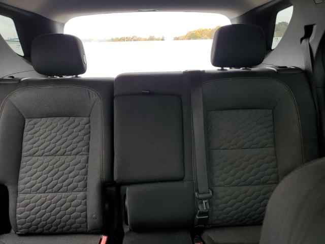 2019 CHEVROLET EQUINOX LT #3291295507