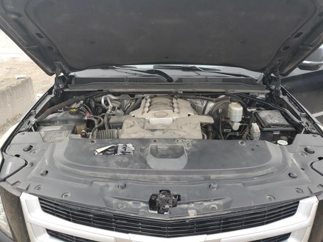 2015 CADILLAC ESCALADE E - 1GYS3SKJ1FR710606