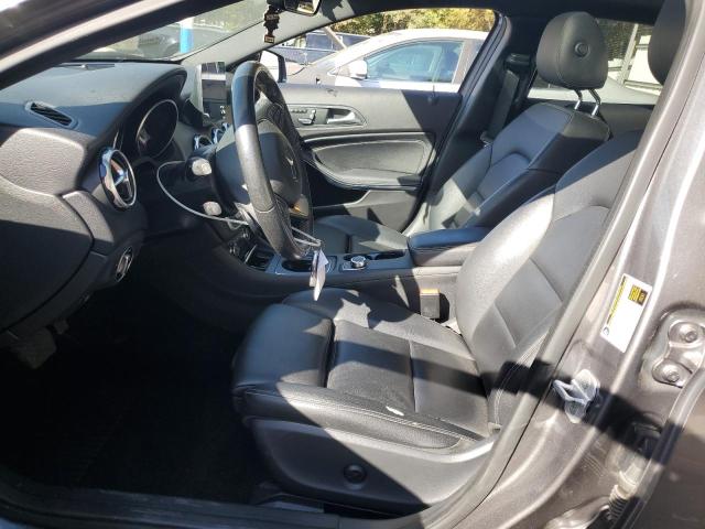 2018 MERCEDES-BENZ GLA 250 - WDCTG4EB4JJ453070