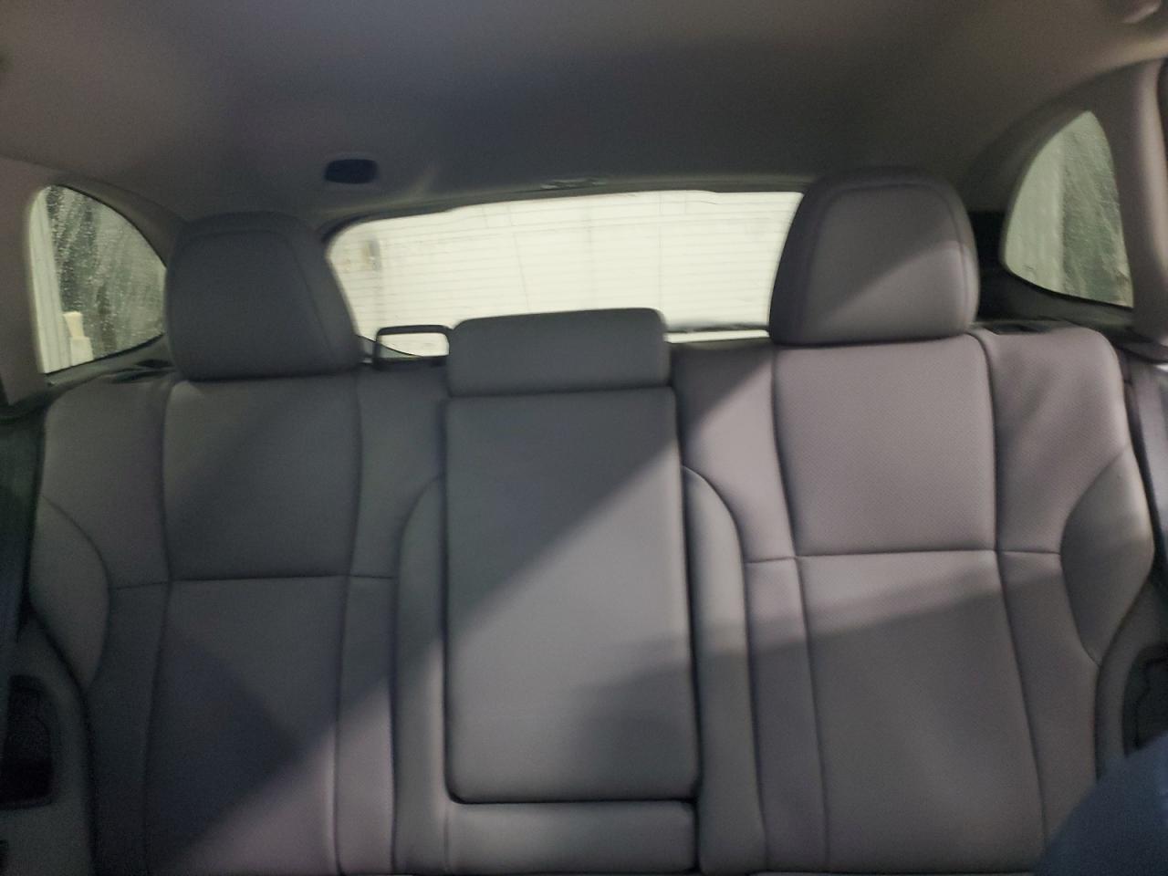 SUBARU OUTBACK LIMITED