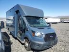 Lot #3309404969 2021 FORD TRANSIT T-