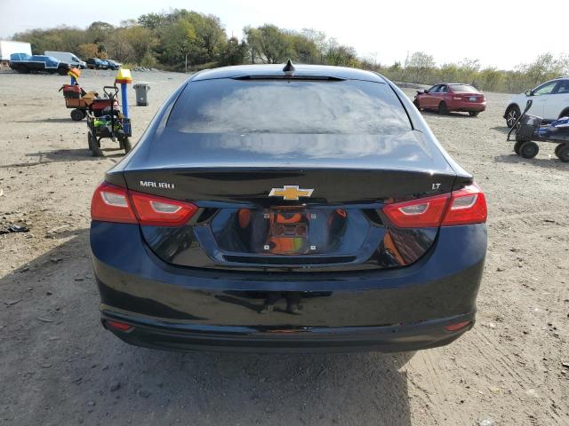 2024 CHEVROLET MALIBU LT #3302910098