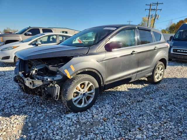 2017 FORD ESCAPE SE - 1FMCU9GD3HUA10732