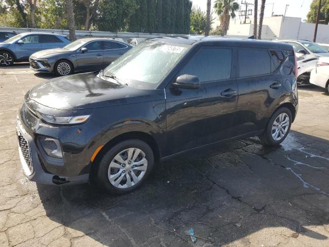 2020 KIA SOUL LX #3304530439