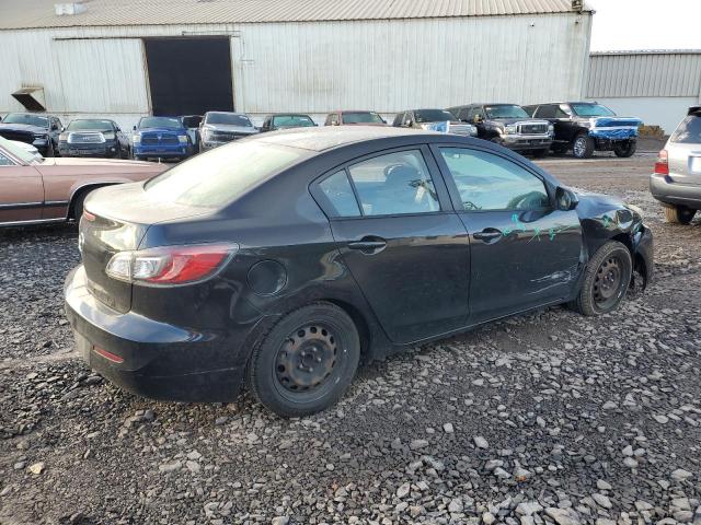 2012 MAZDA 3 I - JM1BL1UF5C1679783