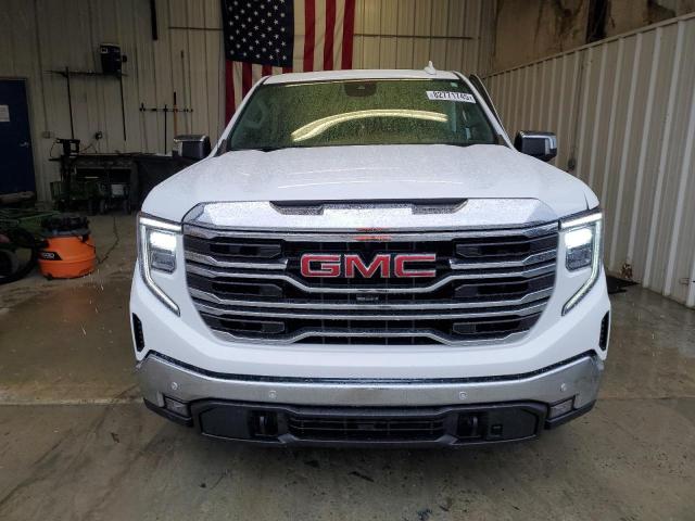 2024 GMC SIERRA K15 - 3GTUUDE8XRG291272