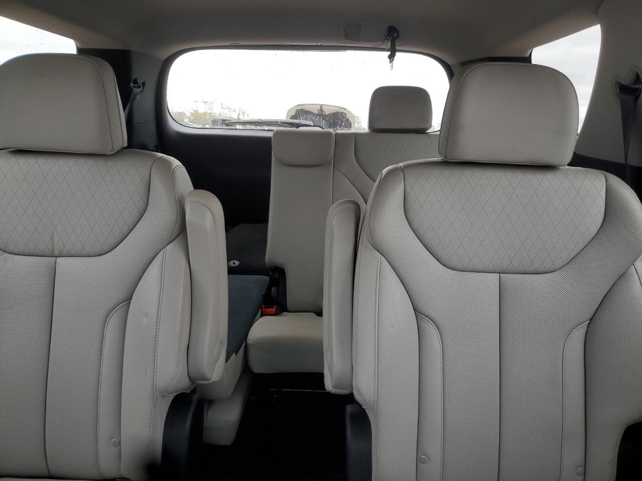 HYUNDAI PALISADE SEL