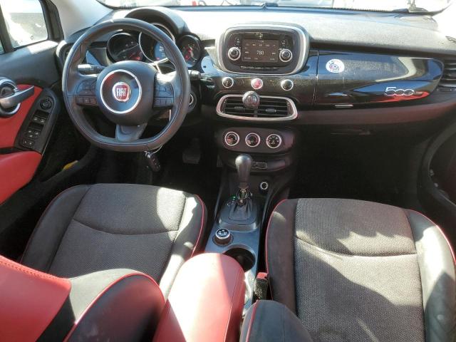 2016 FIAT 500X EASY ZFBCFYBT9GP435069