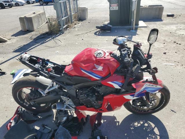 2024 HONDA CBR650 R MLHRH1553R5000274