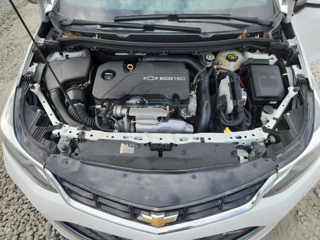 2017 CHEVROLET CRUZE LT - 1G1BE5SM9H7110533