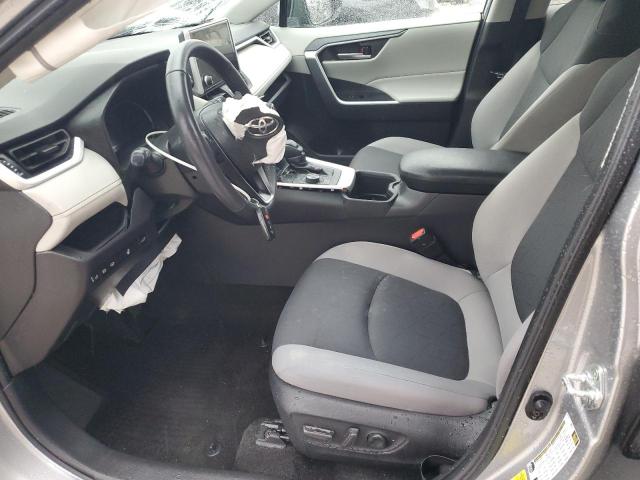 2025 TOYOTA RAV4 XLE #3284851531