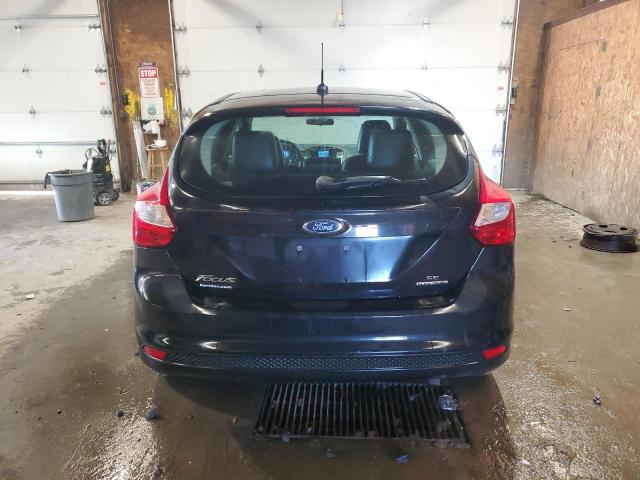 2013 FORD FOCUS SE #3301962553