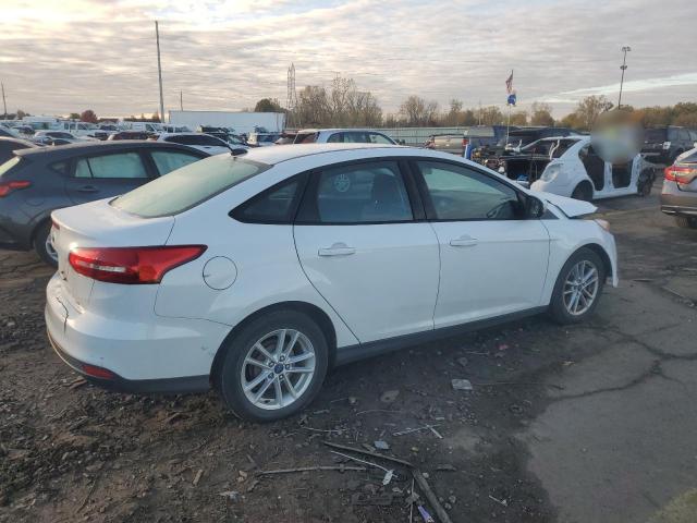2017 FORD FOCUS SE #3280471132