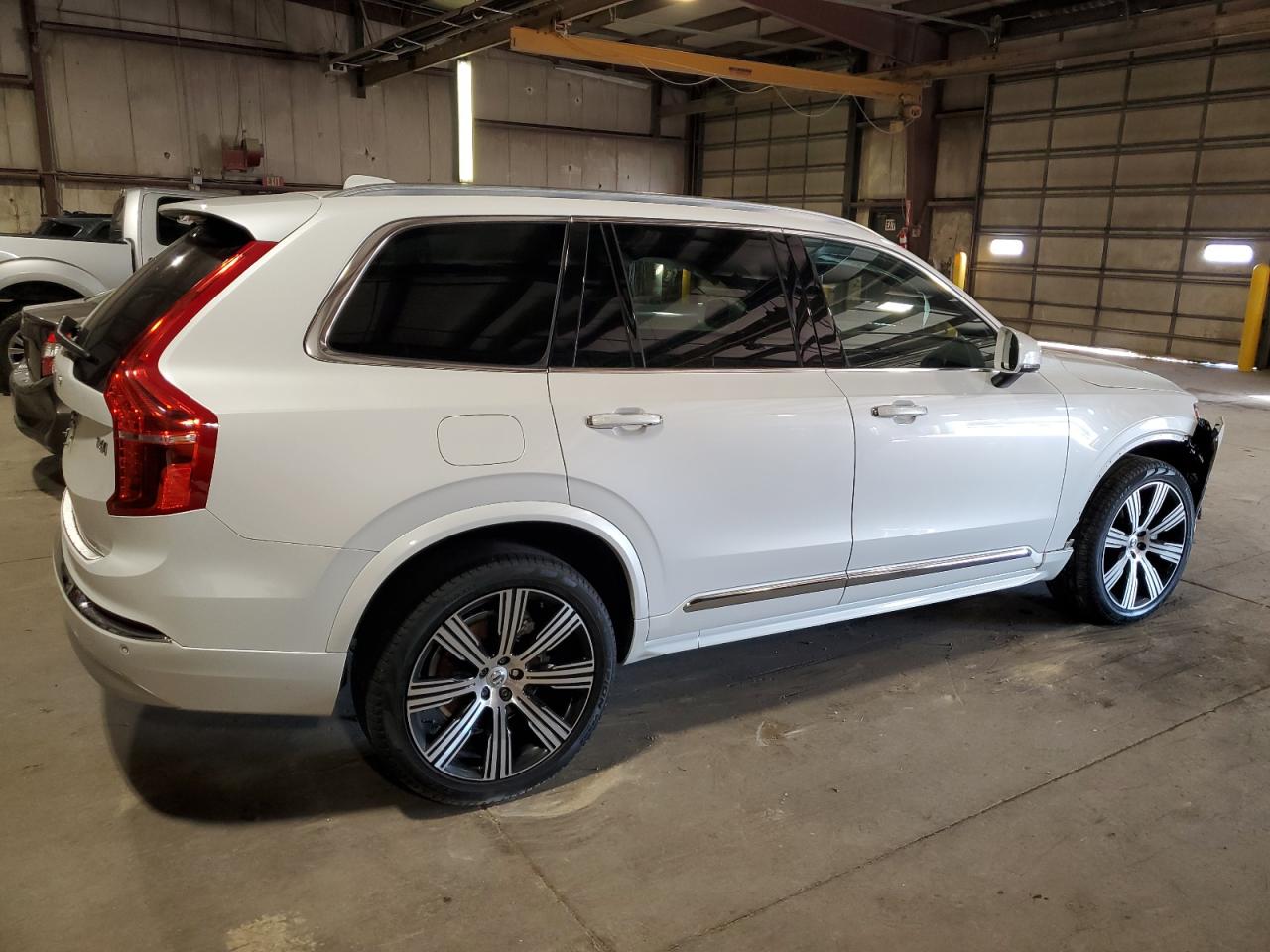 VOLVO XC90 T6 INSCRIPTION