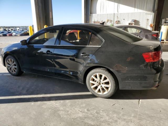 2014 VOLKSWAGEN JETTA SE #3274721788