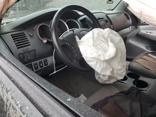 2009 TOYOTA TACOMA ACC #3281526708