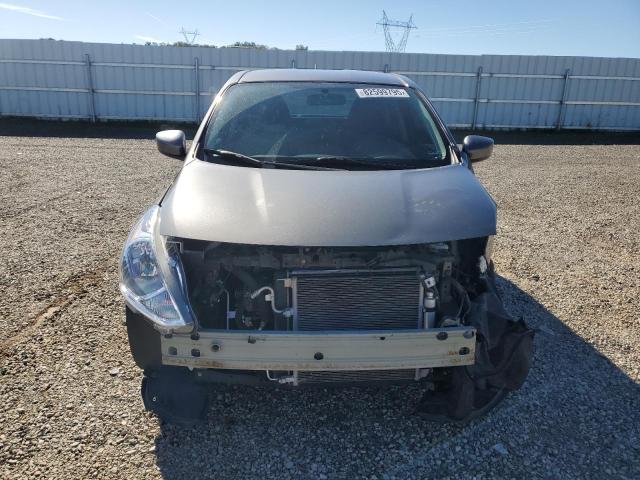 2018 NISSAN VERSA S - 3N1CN7AP9JL886524