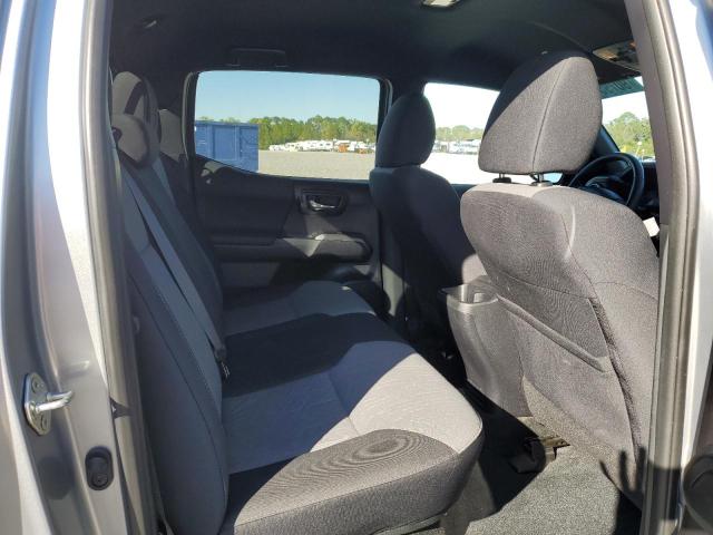 2020 TOYOTA TACOMA DOU #3296281433