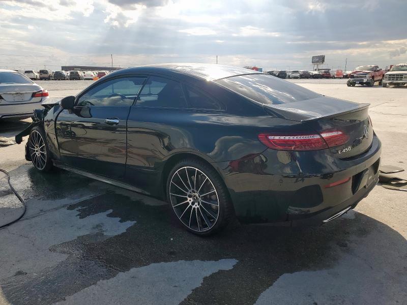 2022 MERCEDES-BENZ E 450 #3286715286