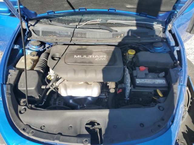 2016 DODGE DART SXT 1C3CDFBB8GD538567