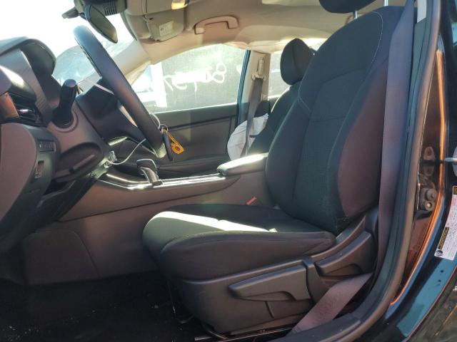 2020 NISSAN SENTRA S - 3N1AB8BV9LY297224