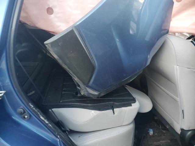 2017 SUBARU FORESTER 2 #3278572965