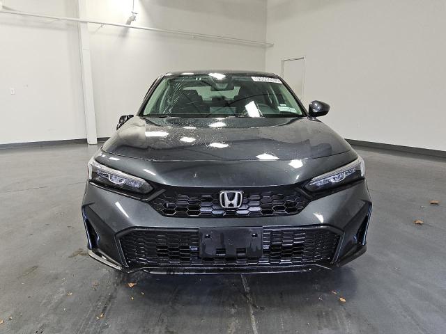 2025 HONDA CIVIC LX - 2HGFE2F2XSH598226