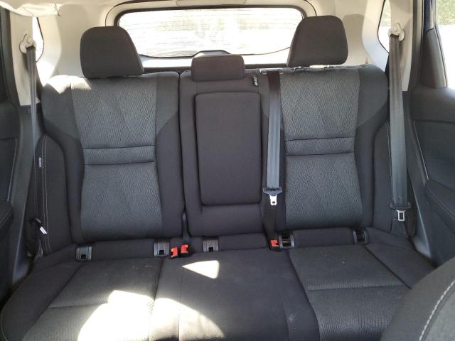 2025 NISSAN ROGUE SV 5N1BT3BA6SC821897