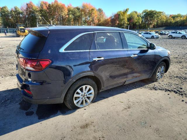 2020 KIA SORENTO L - 5XYPG4A34LG711127