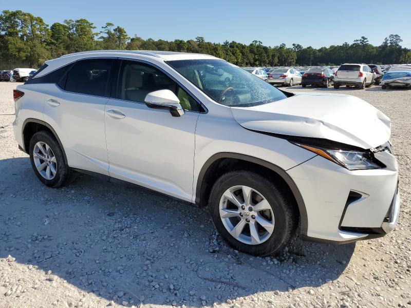2016 LEXUS RX 350 2T2ZZMCAXGC011138