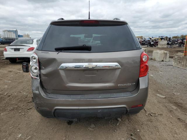 2011 CHEVROLET EQUINOX LT #3297259408