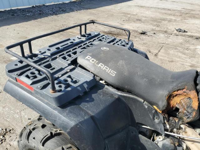 2007  POLARIS X2 800 EFI - 4XAMN76A87A973831