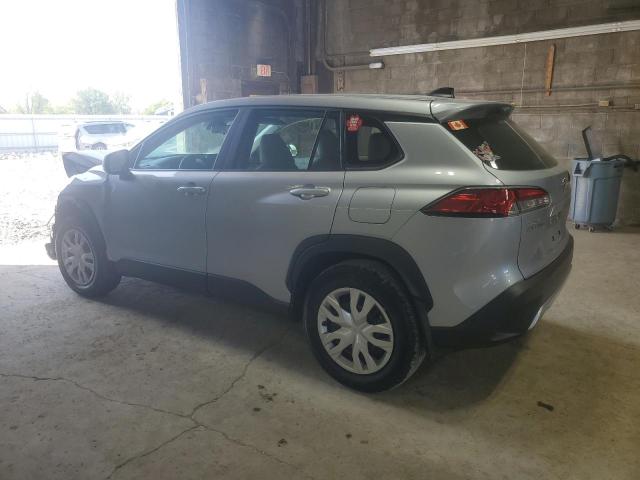 2024 TOYOTA COROLLA CROSS L - 7MUAAABGXRV092414