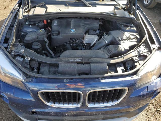 2015 BMW X1 XDRIVE2 #3293452412