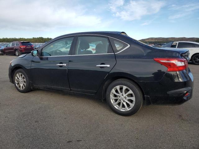 2018 NISSAN SENTRA S - 3N1AB7AP1JY281500