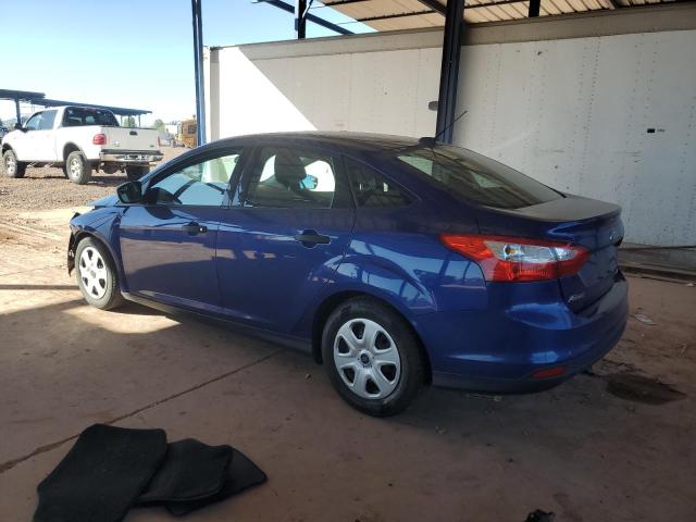 2012 FORD FOCUS S - 1FAHP3E26CL452294