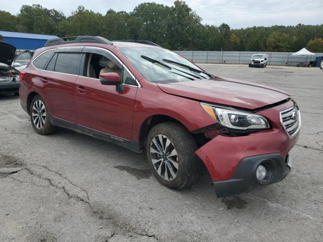 2017 SUBARU OUTBACK 2. 4S4BSANC3H3261897